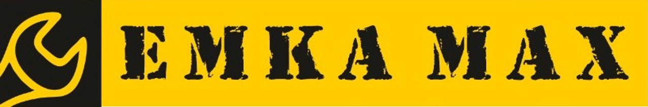 emka logo emkamax