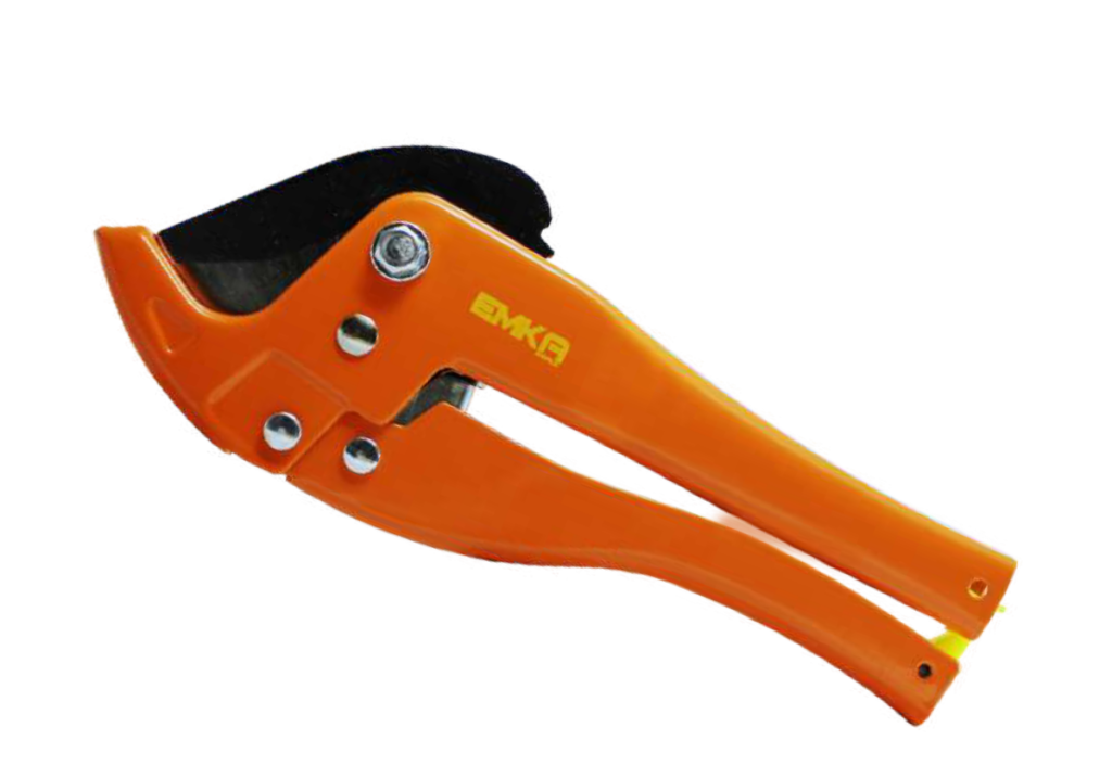 Otomatik Pvc Boru Kesme Makasi